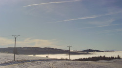 Troják - Maruška - Rozhledna