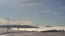 Troják - Maruška - Rozhledna