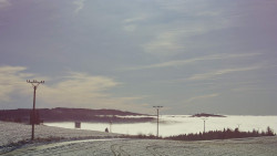 Troják - Maruška - Rozhledna