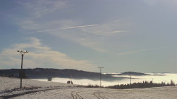 Troják - Maruška - Rozhledna