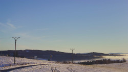 Troják - Maruška - Rozhledna