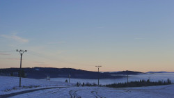 Troják - Maruška - Rozhledna