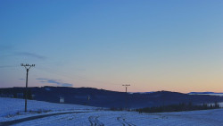 Troják - Maruška - Rozhledna