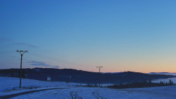 Troják - Maruška - Rozhledna