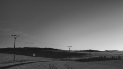 Troják - Maruška - Rozhledna