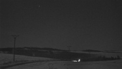 Troják - Maruška - Rozhledna