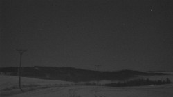 Troják - Maruška - Rozhledna