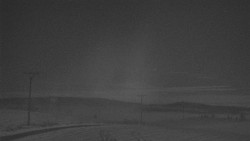 Troják - Maruška - Rozhledna