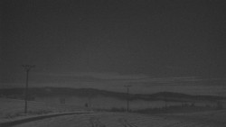 Troják - Maruška - Rozhledna