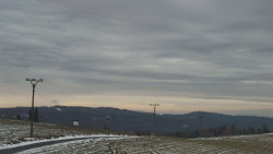 Troják - Maruška - Rozhledna