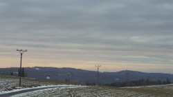 Troják - Maruška - Rozhledna