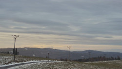 Troják - Maruška - Rozhledna