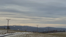 Troják - Maruška - Rozhledna