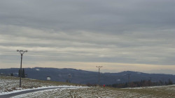 Troják - Maruška - Rozhledna