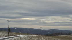 Troják - Maruška - Rozhledna