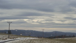 Troják - Maruška - Rozhledna