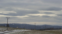 Troják - Maruška - Rozhledna