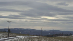 Troják - Maruška - Rozhledna