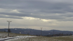 Troják - Maruška - Rozhledna