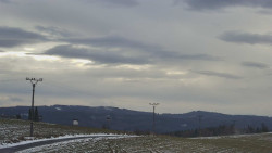 Troják - Maruška - Rozhledna