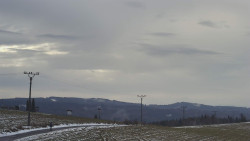 Troják - Maruška - Rozhledna