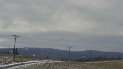 Troják - Maruška - Rozhledna