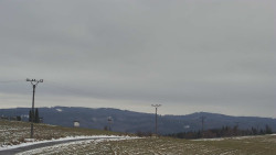 Troják - Maruška - Rozhledna