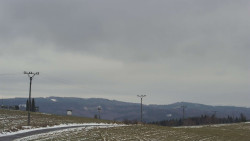 Troják - Maruška - Rozhledna