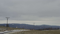 Troják - Maruška - Rozhledna