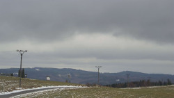Troják - Maruška - Rozhledna