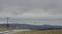 Troják - Maruška - Rozhledna