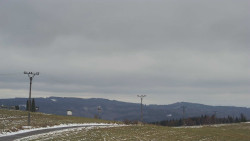 Troják - Maruška - Rozhledna