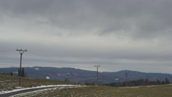 Troják - Maruška - Rozhledna