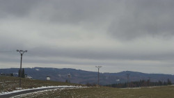 Troják - Maruška - Rozhledna