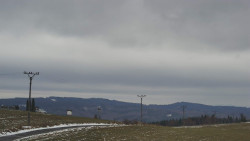 Troják - Maruška - Rozhledna