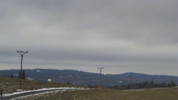 Troják - Maruška - Rozhledna