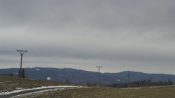 Troják - Maruška - Rozhledna