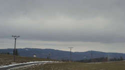 Troják - Maruška - Rozhledna