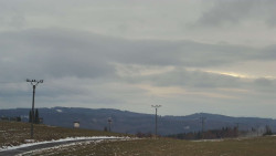 Troják - Maruška - Rozhledna