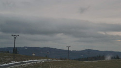 Troják - Maruška - Rozhledna