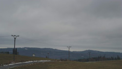 Troják - Maruška - Rozhledna