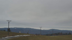 Troják - Maruška - Rozhledna