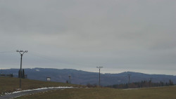 Troják - Maruška - Rozhledna