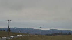 Troják - Maruška - Rozhledna