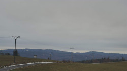 Troják - Maruška - Rozhledna