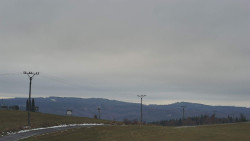 Troják - Maruška - Rozhledna