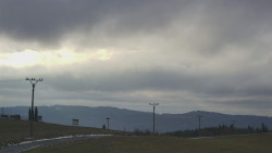 Troják - Maruška - Rozhledna