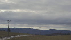 Troják - Maruška - Rozhledna