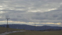 Troják - Maruška - Rozhledna