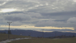 Troják - Maruška - Rozhledna